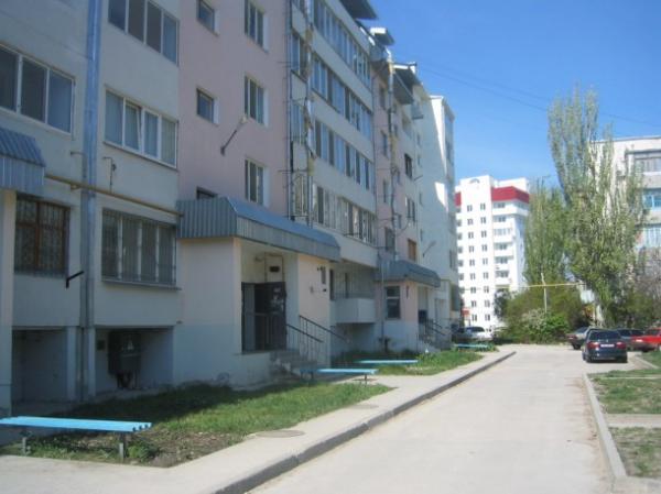 2-х ком кв.      в Феодосии 4-мин до моря на -2025 год